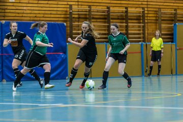 Bild 198 - Frauen HKM Segeberg